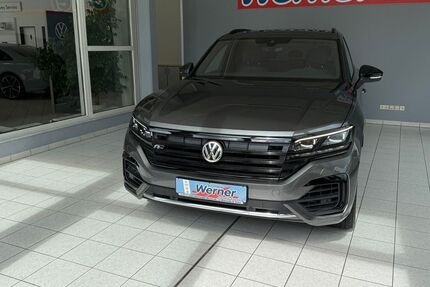 VW Touareg 69.996 km 41.780 &euro; Mittweida 09648