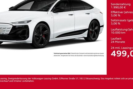 Audi A6 e-tron 11.528 km 63.911 &euro; Dortmund 44143