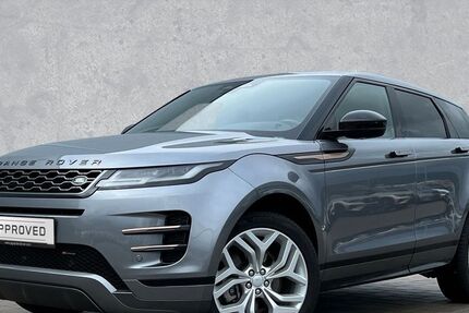 Land Rover Range Rover Evoque 24.000 km 52.450 &euro; Karlsruhe 76187