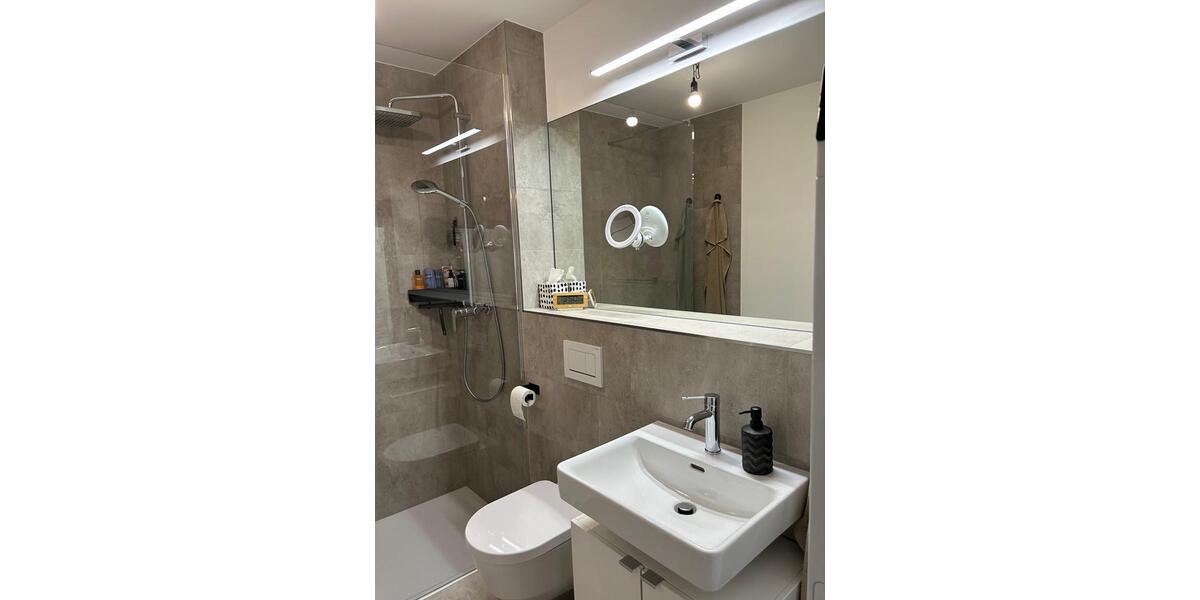 Etagenwohnung Rimbach - 2 Zimmer, 47 m&sup2;, 609&euro; | Angebot:25782776