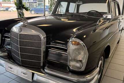 Mercedes-Benz 220 51.633 km 19.980 &euro; Bardowick 21357