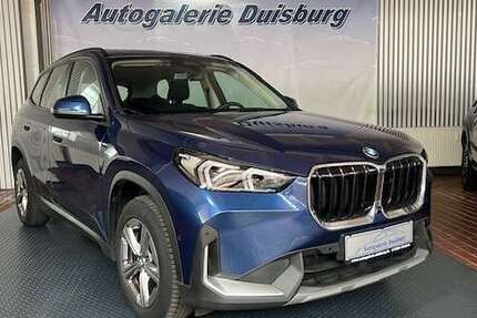 BMW X1 45.800 km 35.800 &euro; Duisburg 47269