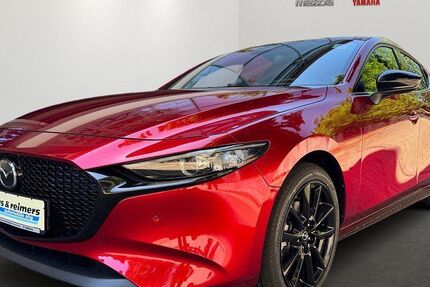 Mazda 3 3.681 km 25.685 &euro; Hamburg 22457