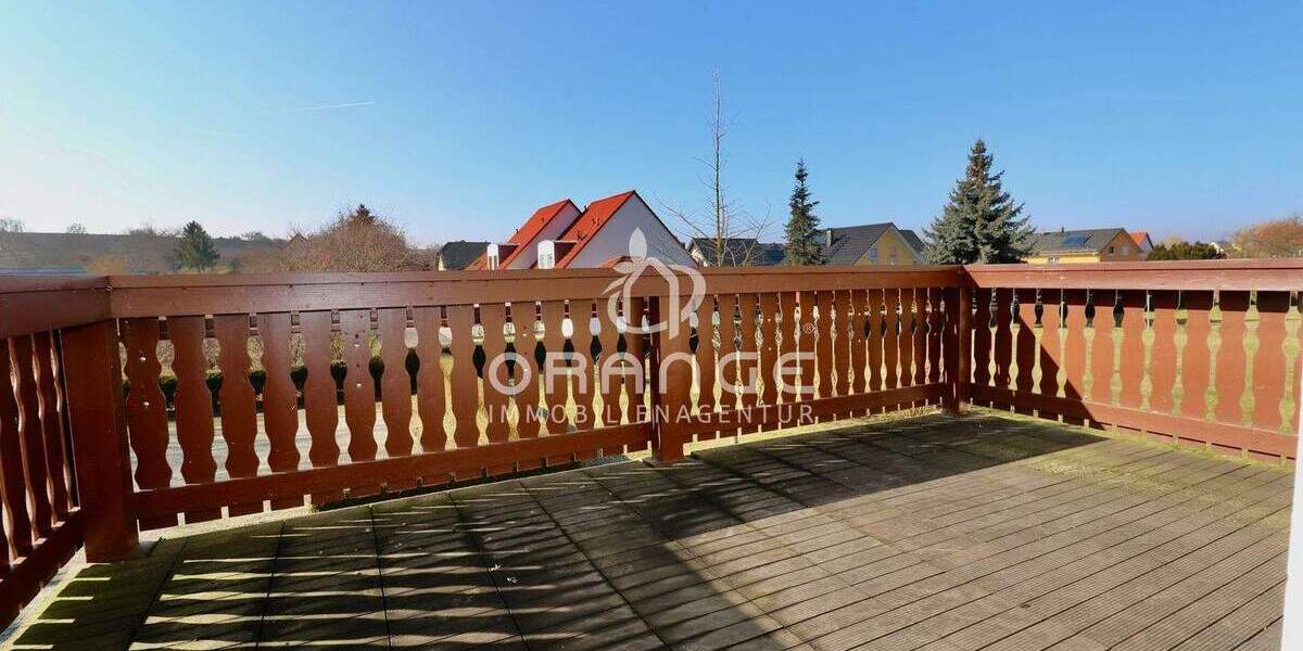 Etagenwohnung Tröglitz Tröglitz - 4 Zimmer, 82 m&sup2;, 95.000&euro; | Angebot:25770517