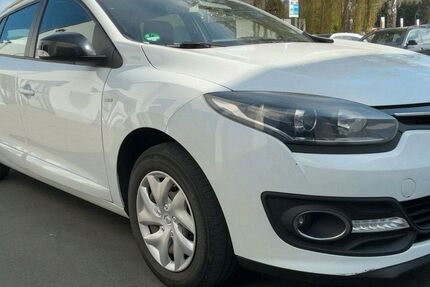 Renault Megane 160.999 km 3.000 &euro; Bad Freienwalde (Oder) 16259