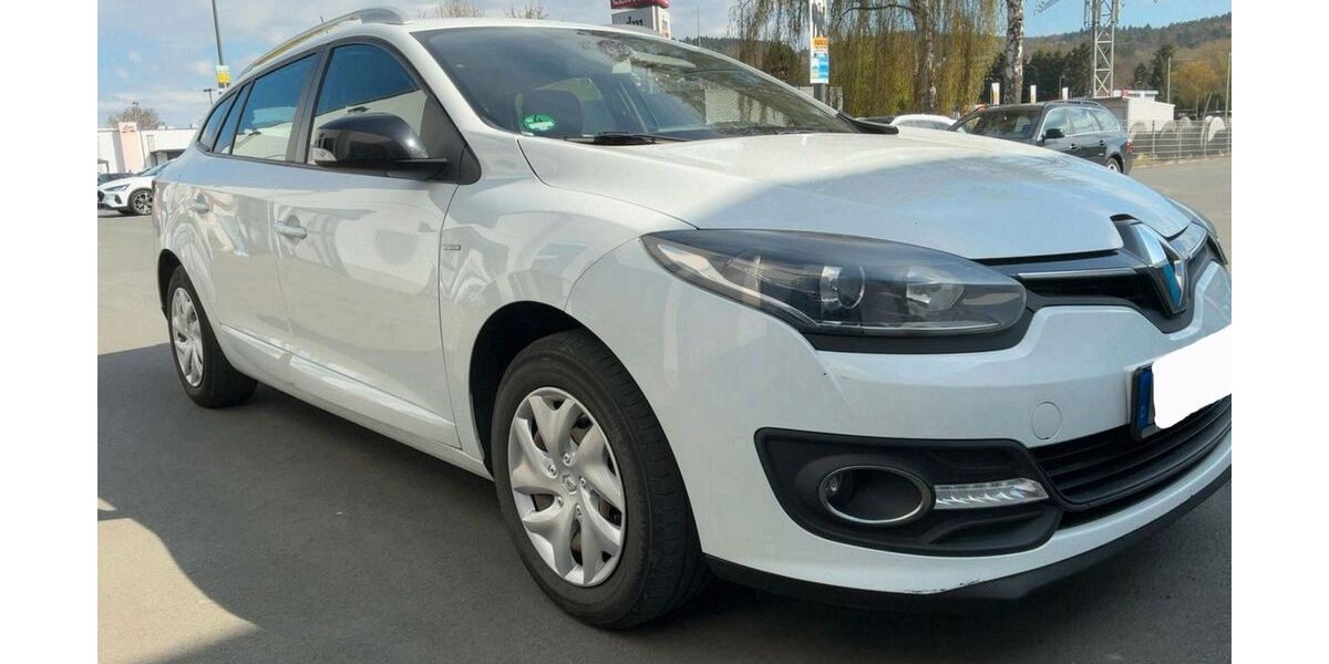 Renault Megane 160.999 km 3.000 &euro; Bad Freienwalde (Oder) 16259