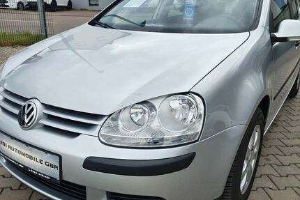 VW Golf 56.000 km 4.950 &euro; Sulzbach.a.d.murr 71560