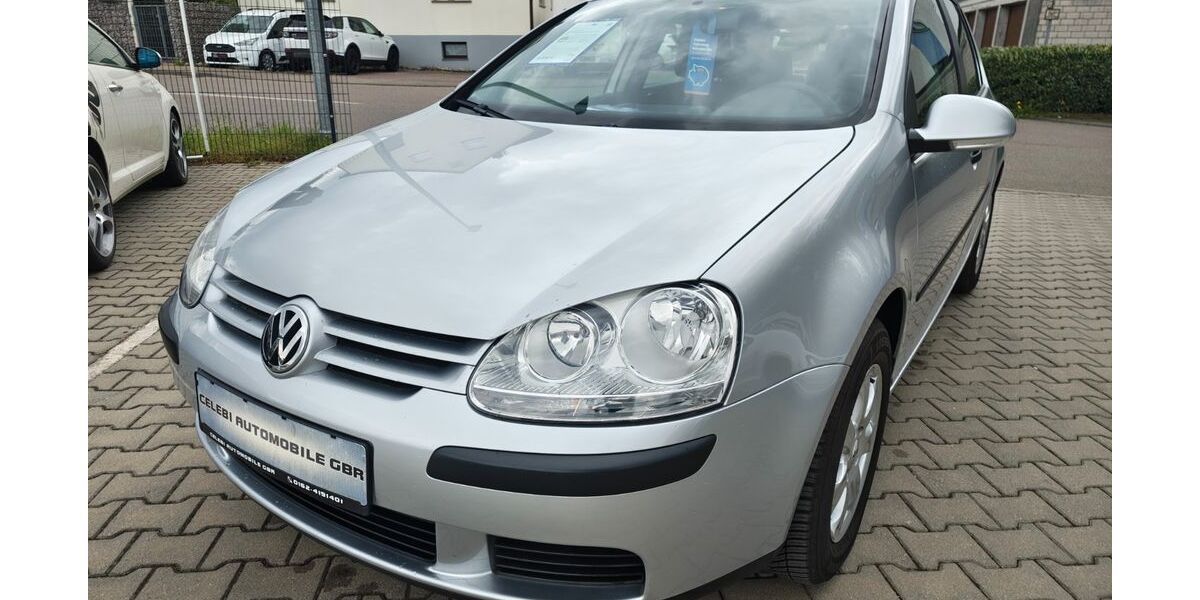 VW Golf 56.000 km 4.950 &euro; Sulzbach.a.d.murr 71560