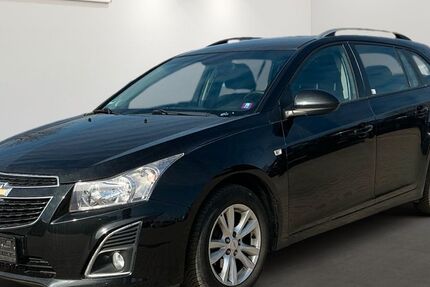Chevrolet Cruze 249.159 km 2.999 &euro; Brehna 06796