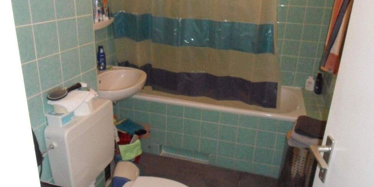 Etagenwohnung Braunschweig Mascherode - 1 Zimmer, 40 m&sup2;, 115.000&euro; | Angebot:24909475