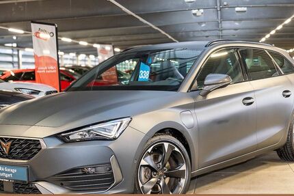 Cupra Leon 43.408 km 24.330 &euro; Stuttgart-Feuerbach 70469