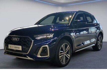 Audi Q5 54.944 km 41.930 &euro; Hildesheim 31135