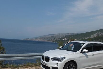 BMW X1 59.900 km 24.700 &euro; Schöllnach 94508
