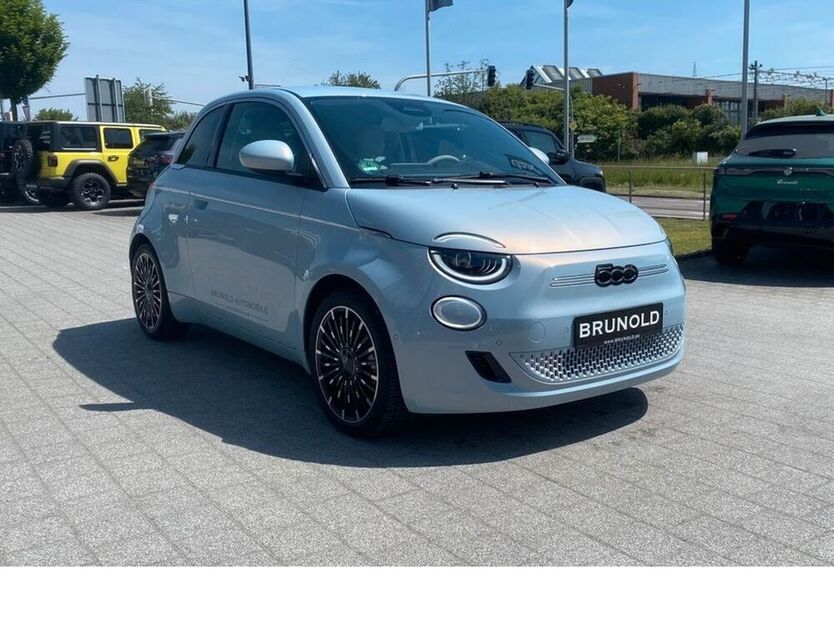 500e