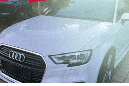 Audi A3 109.500 km 19.997 &euro; Gotha 99867