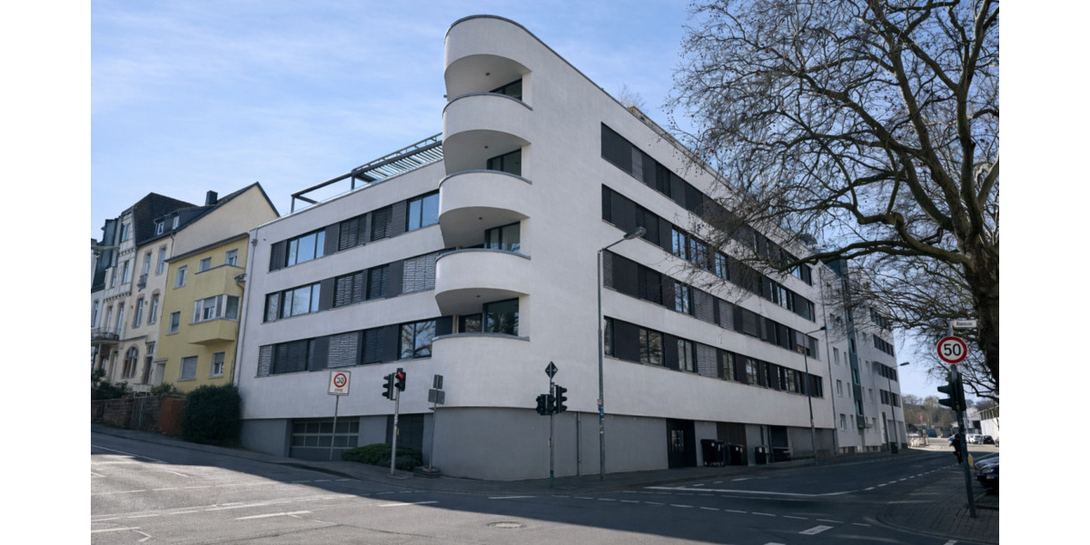 Etagenwohnung Kaiserslautern Innenstadt - 3 Zimmer, 107 m&sup2;, 1.150&euro; | Angebot:25290661