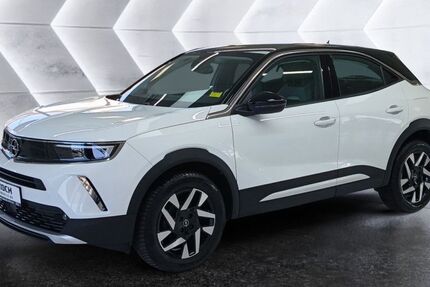 Opel Mokka 19.756 km 17.900 &euro; Neuruppin 16816