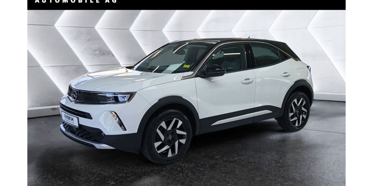 Opel Mokka 19.756 km 17.900 &euro; Neuruppin 16816