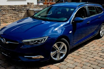 Opel Insignia 122.464 km 8.699 &euro; KASSEL 34125