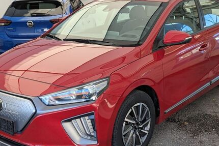 Hyundai IONIQ 51.400 km 15.400 € Schrobenhausen 86529