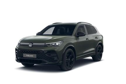 VW Tiguan 5.000 km 57.990 &euro; Lübeck 23560