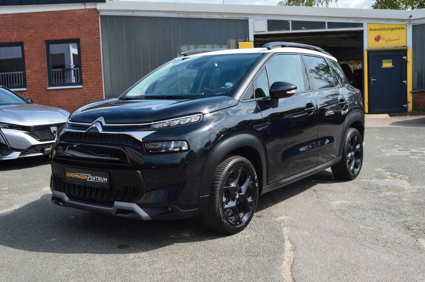 C3 Aircross