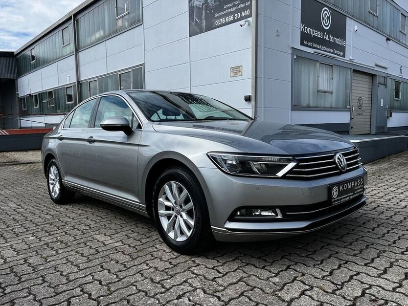Passat
