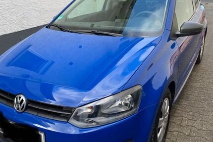 VW Polo 168.000 km 4.300 &euro; Riedstadt 64560