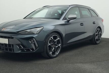 Cupra Leon 26.200 km 40.950 € Neumarkt i.d. OPf. 92318