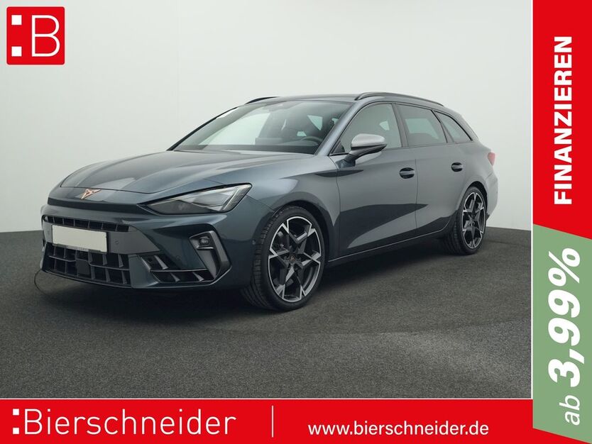 Cupra Leon 26.200 km 40.950 € Neumarkt i.d. OPf. 92318