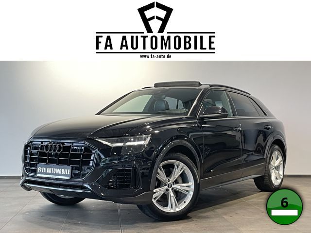 Audi Q8 196.000 km 45.940 &euro; Mainaschaff 63814