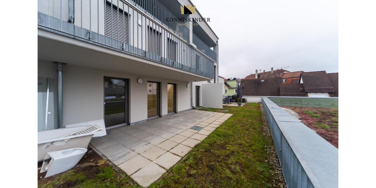 Etagenwohnung Wernau (Neckar) - 4 Zimmer, 108 m&sup2;, 1.400&euro; | Angebot:24591612