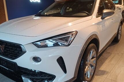 Cupra Formentor 20.200 km 20.890 &euro; Kellinghusen 25548