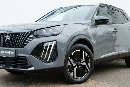 Peugeot 2008 19.987 km 23.450 &euro; Bielefeld 33647