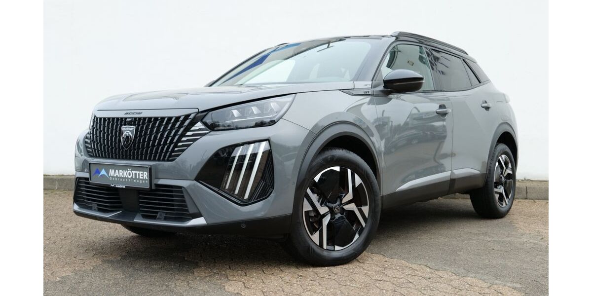 Peugeot 2008 19.987 km 23.450 &euro; Bielefeld 33647