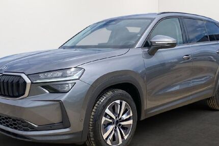 Skoda Kodiaq 5.000 km 53.199 &euro; Ingersheim 74379