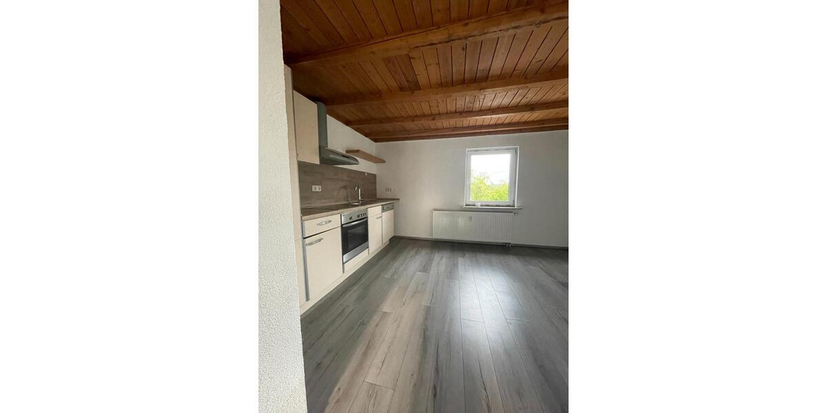 Erdgeschoßwohnung Alsfeld - 5 Zimmer, 55 m&sup2;, 550&euro; | Angebot:26339673