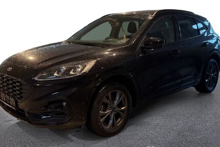Ford Kuga 49.800 km 23.990 &euro; Kellinghusen 25548