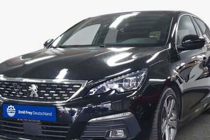 Peugeot 308 74.465 km 10.850 &euro; Pforzheim 75179