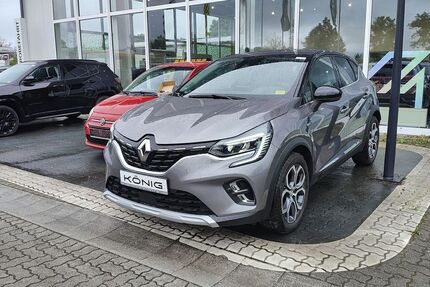 Renault Captur 34.405 km 18.899 &euro; Massen 03238