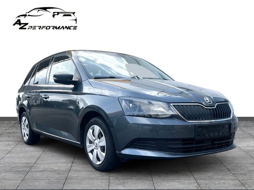 Fabia