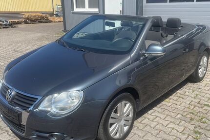 VW Eos 250.000 km 2.500 &euro; Bruchsal 76646