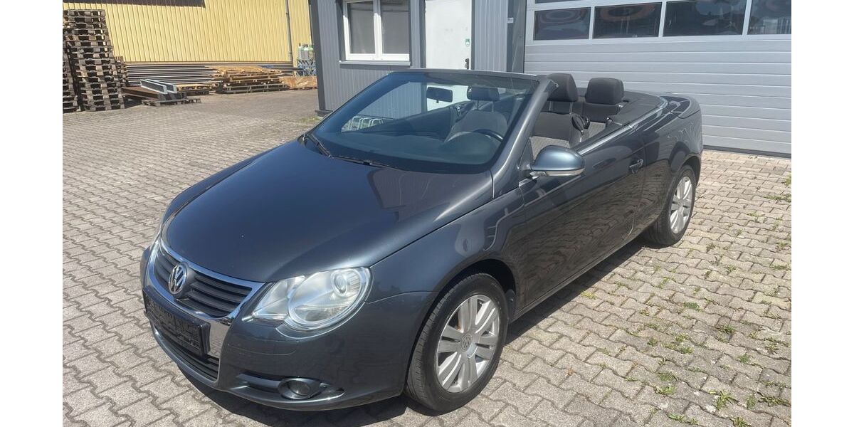 VW Eos 250.000 km 3.500 &euro; Bruchsal 76646