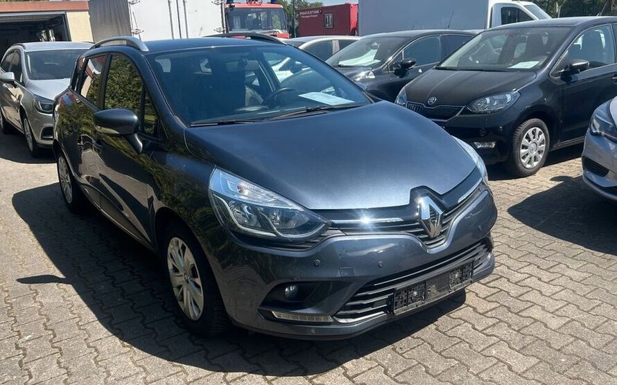 Clio