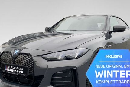 BMW i4 3.373 km 60.790 € Schneeberg 08289