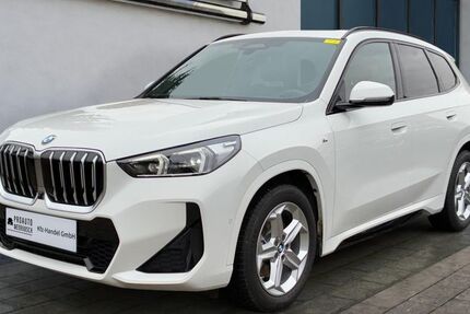 BMW X1 26.400 km 39.850 € Meerbusch 40668