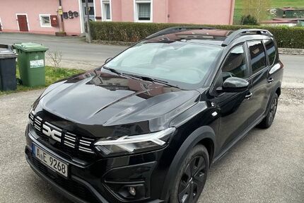 Dacia Jogger 18.000 km 19.900 &euro; Simmelsdorf 91245
