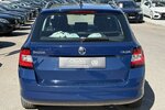 Skoda Fabia 1.2 Ambition KLIMAAUTOMATIK/ISO-FIX/TOUCH 92.032 km 7.900 &euro; Villingen-Schwenningen 78054
