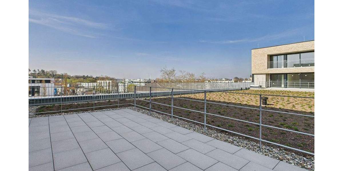 Sonnenbergareal - Urbane Wohnqualität mit Nahversorgung - Lebensqualität auf den Punkt gebracht 2 zimmer