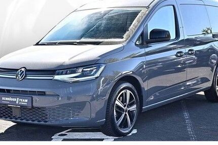 VW Caddy Maxi 17.403 km 38.990 &euro; Bielefeld 33689